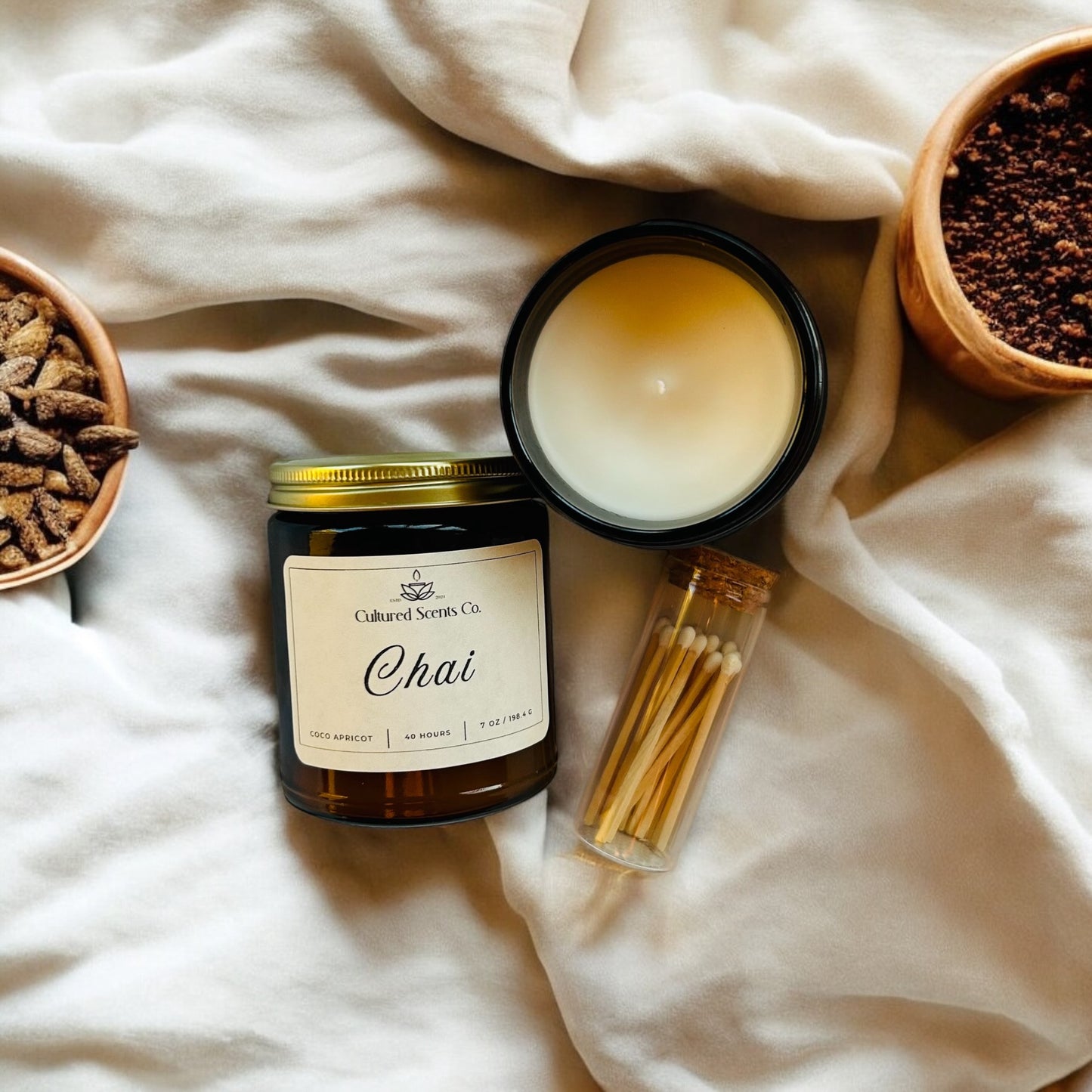 Chai