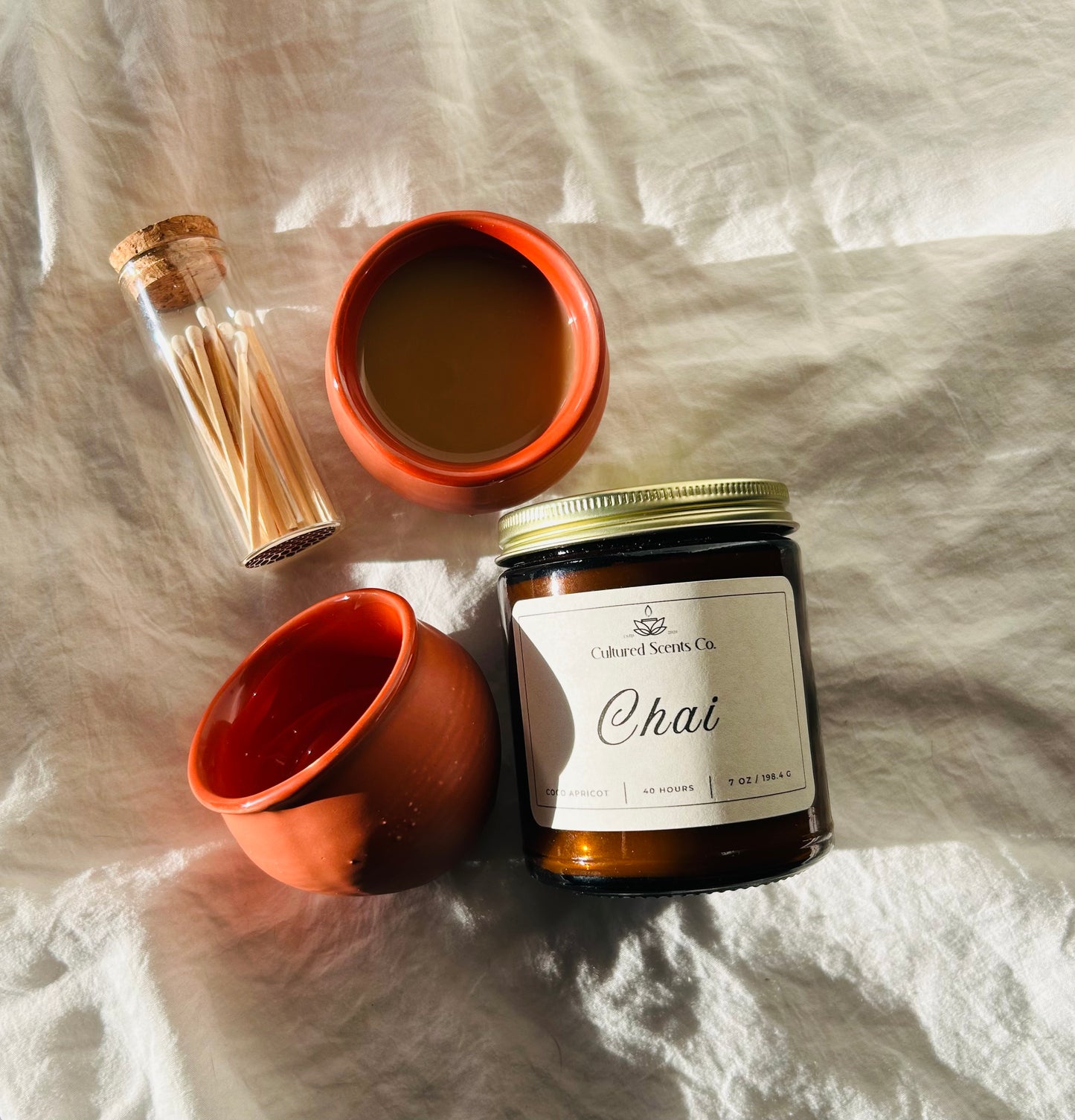 Chai