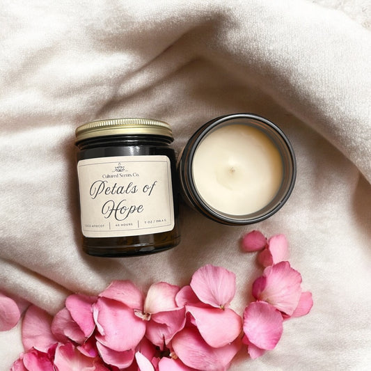Petals of Hope