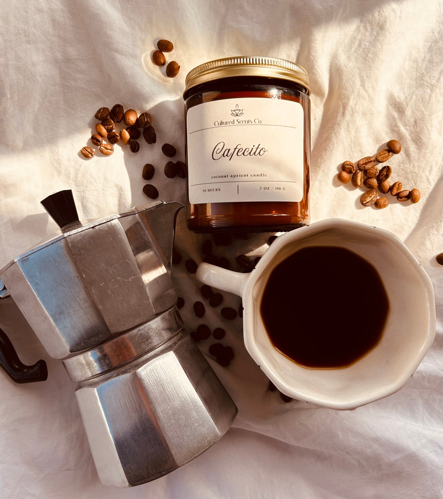 Cafecito