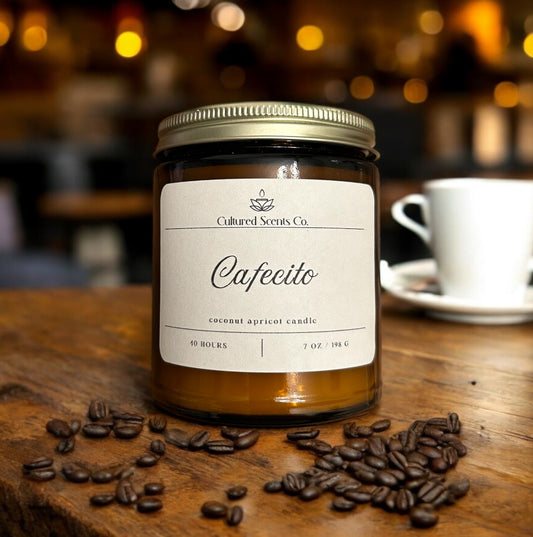 Cafecito